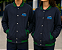 ARUÃ - Blusa de moletom college - Imagem 1