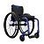 Cadeira de Rodas Smart SIGMA - Imagem 4