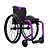 Cadeira de Rodas Smart SIGMA - Imagem 6
