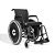 Cadeira de Rodas Ortobras AVD Alumínio - Imagem 1