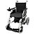Cadeira Motorizada Dellamed D900 - Imagem 2