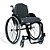 Cadeira de Rodas Ortobras M3 Premium - Imagem 2