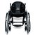 Cadeira de Rodas Ortobras M3 Premium - Imagem 3