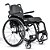 Cadeira de Rodas Ortobras M3 Premium - Imagem 1