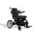 Cadeira Motorizada Ortobras E20 Até 120kg, Fechamento Compacto, Baterias Super Leves de Litio - Imagem 1