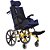 Cadeira de Rodas Ortomix Mobile Reclin - Imagem 2