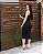 Vestido Canelado Midi - Imagem 3