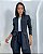 Blazer Max Feminino Alfaiataria - Imagem 2