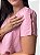 BLUSA BOTÃO MANGA CURTA - Imagem 4