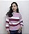 Tricot Listrado - Imagem 1