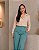 CAMISA FEMININA BLENDA BEGE - Imagem 2