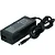 CARREGADOR NOTEBOOK DELL (PINO FINO) (65W) - Imagem 1
