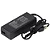 CARREGADOR NOTEBOOK LENOVO (PINO RETANGULAR) (90W) - Imagem 1