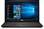 [220] NOTEBOOK DELL INSPIRON 15 3567 (I3-6006U/16GB RAM/SSD 256GB) - Imagem 1