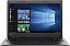 [262] NOTEBOOK LENOVO IDEAPAD 100S (CELERON N3050/ 4GB RAM/SSD 500GB) - Imagem 1
