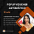 Popup Voucher Automático para Loja Integrada - Imagem 1