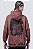 Blusa Moletom Chronic Com Capuz Bolso Canguru  Brown 32 - Imagem 1