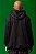 Blusa Moletom Com Bolso Canguru Chronic 025 - Imagem 3