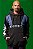 Blusa Moletom Com Bolso Canguru Chronic 025 - Imagem 2