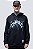 Blusa Moletom Chronic Com Capuz Bolso Canguru 022 - Imagem 1
