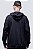 Blusa Moletom Chronic Com Capuz Bolso Canguru 022 - Imagem 2