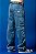 Calça Jeans Chronic Carpinteiro Bolsos Laterais - Imagem 2