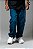 Calça Jeans Chronic Bolso Cargo - Imagem 1
