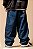 Calça Jeans Chronic Baggy Basic - Imagem 2