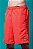 Shorts Chronic Tactel Nylon Sublimado Vermelho - Imagem 1