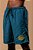 Shorts Chronic Tactel Nylon World Azul - Imagem 1