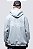 Jaqueta Bobojaco Puffer Chronic Black & Green Gola Careca 003 - Imagem 1