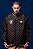 Jaqueta Bobojaco Puffer Chronic Black Refletivo Gola Careca 011 - Imagem 3