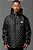 Jaqueta Bobojaco Puffer Chronic Black Refletivo 001 - Imagem 1