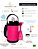 Icebag Cacupé Pink - 1 Garrafa - Imagem 6