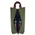 WINEBAG JOAQUINA VERDE 2G - Imagem 2