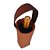 PORTA VINHO JOAQUINA TERRACOTA 1G - Imagem 2