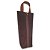 WINEBAG JOAQUINA MARROM 1G - Imagem 1