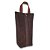 WINEBAG JOAQUINA MARROM 2G - Imagem 1