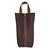 WINEBAG JOAQUINA MARROM 2G - Imagem 2