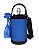 Icebag Cacupé Azul - 1 Garrafa - Imagem 1