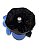 Icebag Cacupé Azul - 1 Garrafa - Imagem 2