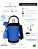 Icebag Cacupé Azul - 1 Garrafa - Imagem 3