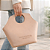 Bolsa Femme - Nude - Imagem 3