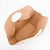 Bolsa Femme - Nude - Imagem 2