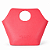 Bolsa Femme - Pink - Imagem 1