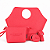 KIT FEMME PINK | Bolsa Prática | Necessaire Carteira | Porta Batom com Espelho Integrado - Imagem 1