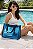 Bolsa Praia Canajurê - Azul - Imagem 2
