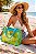 Bolsa Praia Canajurê - Verde - Imagem 3
