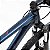 Bicicleta Alum 29 TSW Hunch Plus 27 Vel Hidraulico Azul/Preto - Imagem 5