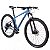 Bicicleta Aro 29 TSW Hurry RS 12V Cinza/ Azul Nac Tamanho Quadro:19" - Imagem 2
